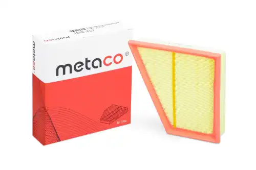 Фильтр воздушный METACO 1000-063