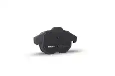 Тормозные колодки дисковые METACO 3000-115