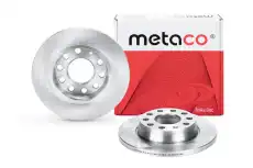Тормозной диск METACO 3060-224