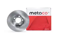 Тормозной диск METACO 3050-001