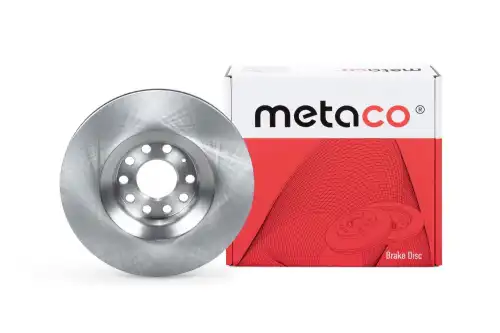 Тормозной диск METACO 3050-291