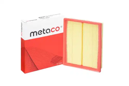 Фильтр воздушный METACO 1000-250
