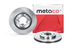 Тормозной диск METACO 3050-148