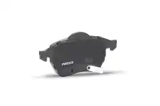 Тормозные колодки дисковые METACO 3000-331