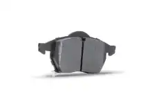 Тормозные колодки дисковые METACO 3000-331