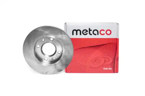 Тормозной диск METACO 3100-005