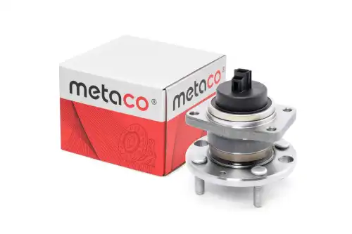 Ступица METACO 5010-069