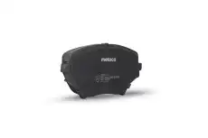 Тормозные колодки дисковые METACO 3000-107