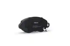 Тормозные колодки дисковые METACO 3000-262