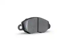 Тормозные колодки дисковые METACO 3000-262