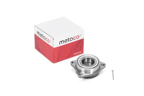 Ступица METACO 5000-009