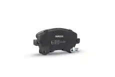 Тормозные колодки дисковые METACO 3000-046