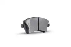 Тормозные колодки дисковые METACO 3000-046