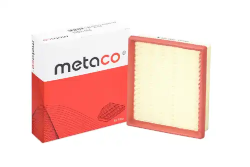 Фильтр воздушный METACO 1000-154