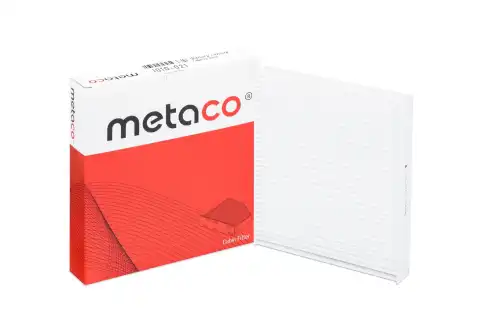 Салонный фильтр METACO 1010-021
