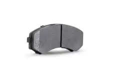 Тормозные колодки дисковые METACO 3000-041