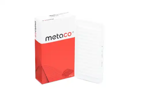 Фильтр воздушный METACO 1000-007