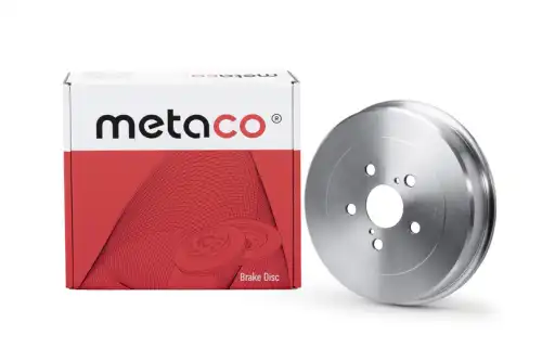 Тормозной барабан METACO 3070-050