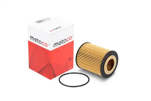 Фильтр масляный METACO 1020-054