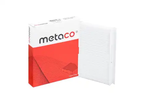 Салонный фильтр METACO 1010-050