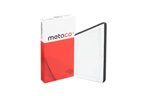Салонный фильтр METACO 1010-126