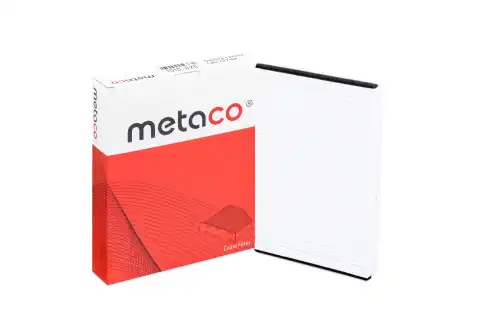 Салонный фильтр METACO 1010-020