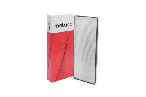 Салонный фильтр METACO 1010-115