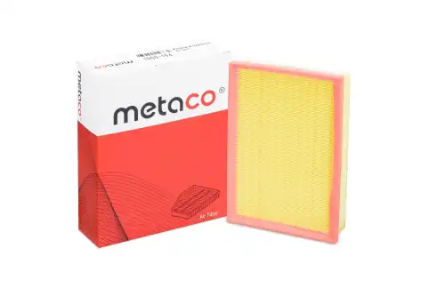 Фильтр воздушный METACO 1000-156