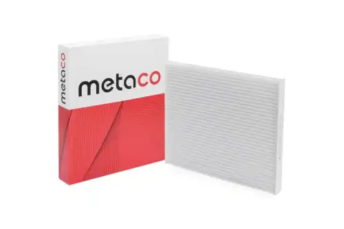 Салонный фильтр METACO 1010-045