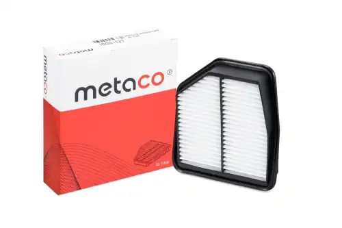 Фильтр воздушный METACO 1000-127