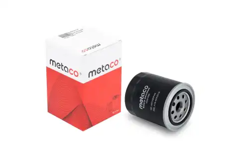 Фильтр масляный METACO 1020-086