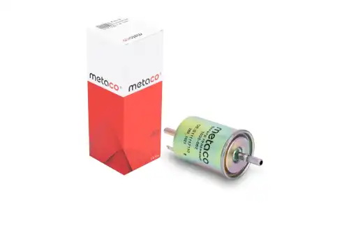 Топливный фильтр METACO 1030-062