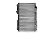 Радиатор системы охлаждения двигателя METACO 8010-155