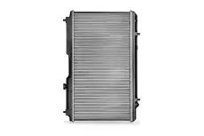 Радиатор системы охлаждения двигателя METACO 8010-155