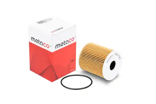 Фильтр масляный METACO 1020-038
