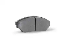 Тормозные колодки дисковые METACO 3000-263