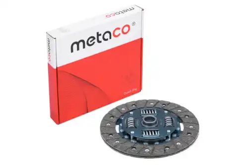Диск сцепления METACO 5510-010