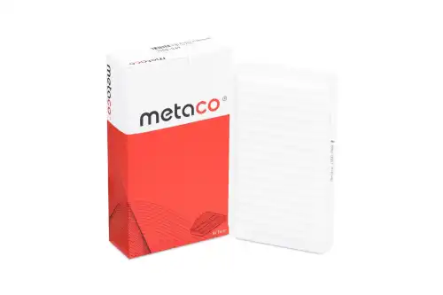 Фильтр воздушный METACO 1000-049