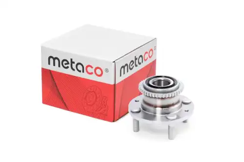 Ступица METACO 5010-073