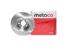 Тормозной диск METACO 3050-268