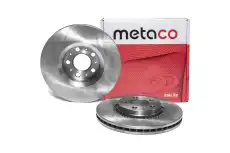 Тормозной диск METACO 3050-268