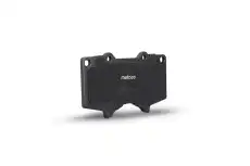 Тормозные колодки дисковые METACO 3000-021