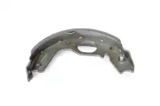Тормозные колодки барабанные METACO 3030-009