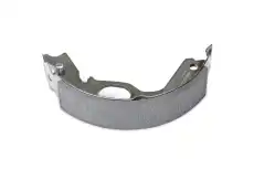 Тормозные колодки барабанные METACO 3030-009