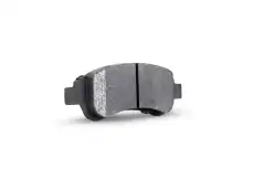 Тормозные колодки дисковые METACO 3000-033