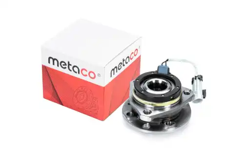 Ступица METACO 5000-017