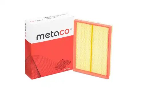 Фильтр воздушный METACO 1000-145