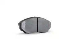 Тормозные колодки дисковые METACO 3000-170