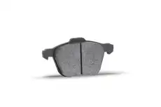 Тормозные колодки дисковые METACO 3000-376