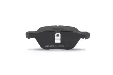 Тормозные колодки дисковые METACO 3000-376